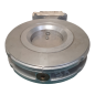 KROMSCHRÖDER DKL 100/65Z03V100D CLAPET 16506060