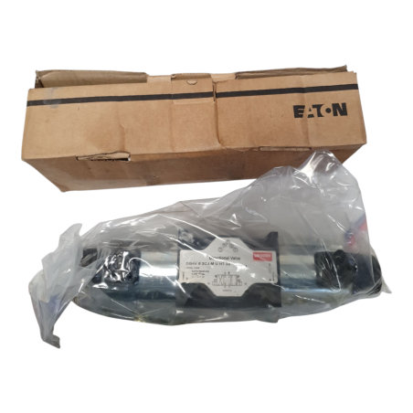 VICKERS DG4V 5 2CJ M U H7 22 Electrovanne 829AN00101A