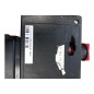 copy of ELEKTRO AUTOMATIK EA-ELR 10200-50 2U 3000W Charge électronique DC