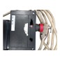copy of ELEKTRO AUTOMATIK EA-ELR 10200-50 2U 3000W Charge électronique DC