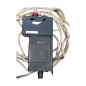 copy of ELEKTRO AUTOMATIK EA-ELR 10200-50 2U 3000W Charge électronique DC