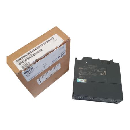 copy of SIEMENS 6ES7 322-1HH01-0AA0 Relay output module/Module sortie
