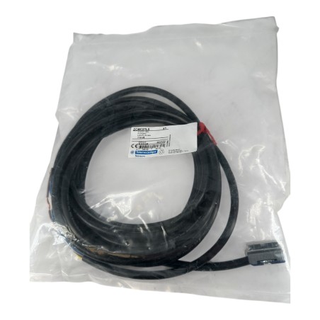 TELEMECANIQUE ZCMC21L5 022172 EXTENSION DE CABLE