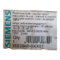 SIEMENS 3SE2 840-0XX01 Interrupteur de position