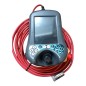 ABB DSQC679 3HAC028357-001 Teach Pendant Télécommande Robot IRC5 ABB DSQC679 3HAC028357-001 Teach Pendant Télécommande Robot IRC5