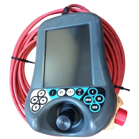 ABB DSQC679 3HAC028357-001 Teach Pendant Télécommande Robot IRC5