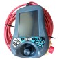 ABB DSQC679 3HAC028357-001 Teach Pendant Télécommande Robot IRC5 ABB DSQC679 3HAC028357-001 Teach Pendant Télécommande Robot IRC5
