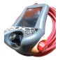 ABB DSQC679 3HAC028357-001 Teach Pendant Télécommande Robot IRC5 ABB DSQC679 3HAC028357-001 Teach Pendant Télécommande Robot IRC5