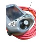 ABB DSQC679 3HAC028357-001 Teach Pendant Télécommande Robot IRC5 ABB DSQC679 3HAC028357-001 Teach Pendant Télécommande Robot IRC5