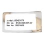 ABB DSQC679 3HAC028357-001 Teach Pendant Télécommande Robot IRC5 ABB DSQC679 3HAC028357-001 Teach Pendant Télécommande Robot IRC5