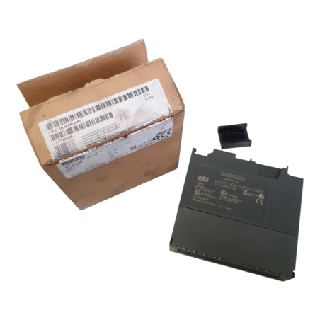 SIEMENS 6ES7 332-5HF00-0AB0 Module de sortie analogique