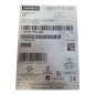 SIEMENS 6ES7307-1EA01-0AA0 Alimentation