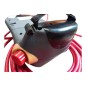copy of ELEKTRO AUTOMATIK EA-ELR 10200-50 2U 3000W Charge électronique DC