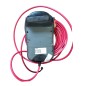 copy of ELEKTRO AUTOMATIK EA-ELR 10200-50 2U 3000W Charge électronique DC