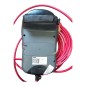 copy of ELEKTRO AUTOMATIK EA-ELR 10200-50 2U 3000W Charge électronique DC