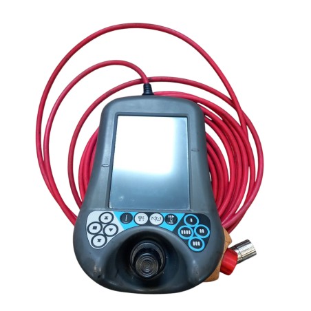 copy of ELEKTRO AUTOMATIK EA-ELR 10200-50 2U 3000W Charge électronique DC