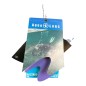 AQUALUNG BLIZZARD PRO 4mm COMPRESSED COMBINAISON PLONGEE ETANCHE HOMME TAILLE XL