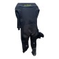 AQUALUNG BLIZZARD PRO 4mm COMPRESSED COMBINAISON PLONGEE ETANCHE HOMME TAILLE XL