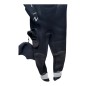 AQUALUNG BLIZZARD SF 4mm COMBINAISON PLONGEE ETANCHE FEMME TAILLE M/L