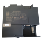 SIEMENS 6ES7 315-2EH14-0AB0 CENTRAL PROCESSING UNIT/Unité centrale de traitement