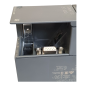SIEMENS 6ES7 315-2EH14-0AB0 CENTRAL PROCESSING UNIT/Unité centrale de traitement