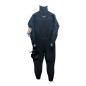 AQUALUNG ICELAND 7mm COMBINAISON PLONGEE SEMI-ETANCHE HOMME 2XL