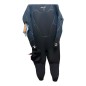 AQUALUNG ICELAND 7mm COMBINAISON PLONGEE SEMI-ETANCHE HOMME 2XL