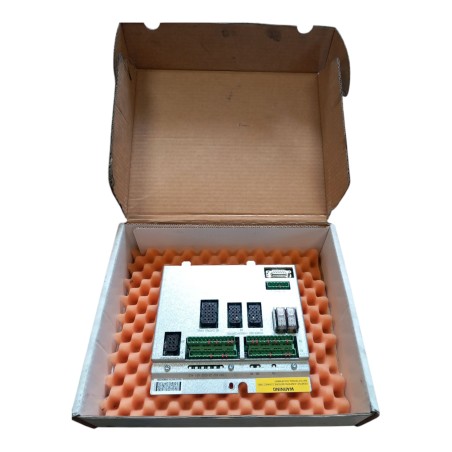 copy of ELEKTRO AUTOMATIK EA-ELR 10200-50 2U 3000W Charge électronique DC
