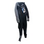 copy of AQUALUNG BLIZZARD PRO 4mm COMPRESSED COMBINAISON PLONGEE ETANCHE HOMME TAILLE XL