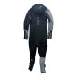 copy of AQUALUNG BLIZZARD PRO 4mm COMPRESSED COMBINAISON PLONGEE ETANCHE HOMME TAILLE XL