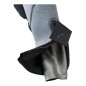 copy of AQUALUNG BLIZZARD PRO 4mm COMPRESSED COMBINAISON PLONGEE ETANCHE HOMME TAILLE XL