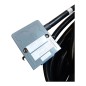 copy of ELEKTRO AUTOMATIK EA-ELR 10200-50 2U 3000W Charge électronique DC