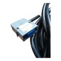 copy of ELEKTRO AUTOMATIK EA-ELR 10200-50 2U 3000W Charge électronique DC