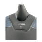 AQUALUNG ICELAND 7mm COMBINAISON PLONGEE SEMI-ETANCHE HOMME L