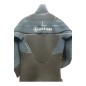AQUALUNG ICELAND 7mm COMBINAISON PLONGEE SEMI-ETANCHE HOMME L