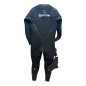 AQUALUNG ICELAND 7mm COMBINAISON PLONGEE SEMI-ETANCHE HOMME L