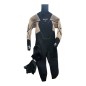 copy of AQUALUNG BLIZZARD PRO 4mm COMPRESSED COMBINAISON PLONGEE ETANCHE HOMME TAILLE XL