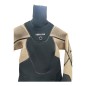 copy of AQUALUNG BLIZZARD PRO 4mm COMPRESSED COMBINAISON PLONGEE ETANCHE HOMME TAILLE XL