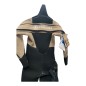 copy of AQUALUNG BLIZZARD PRO 4mm COMPRESSED COMBINAISON PLONGEE ETANCHE HOMME TAILLE XL