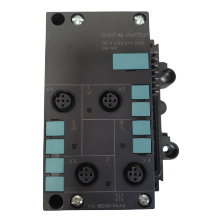SIEMENS 142-1BD30-0XA0 Module d'extension