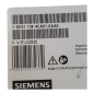 SIEMENS 6ES7 138-4CA01-0AA0 Module de puissance