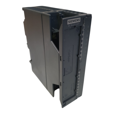 SIEMENS 6ES7 321-1BH02-0AA0 Module d'entrée