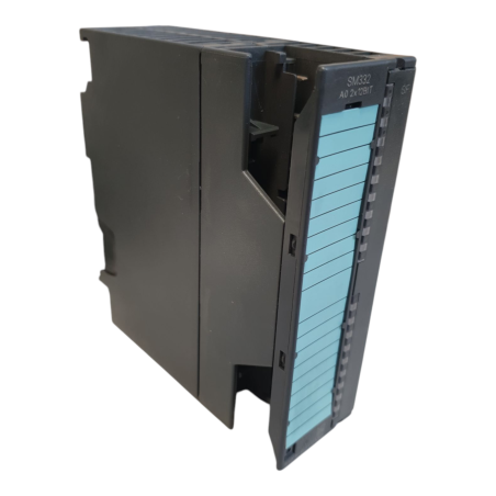 SIEMENS 6ES7 332-5HB01-0AB0 Sortie analogique