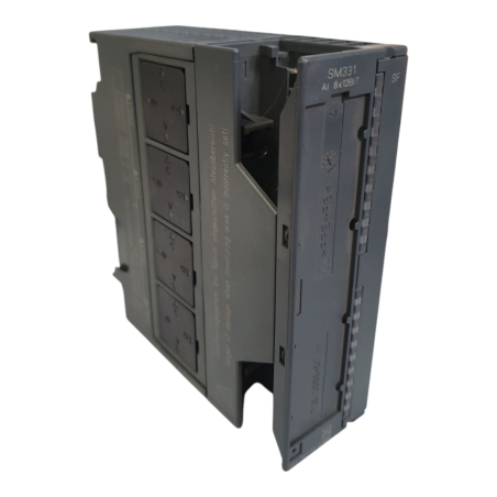 SIEMENS 6ES7 331-7KF02-0AB0 Entrée analogique