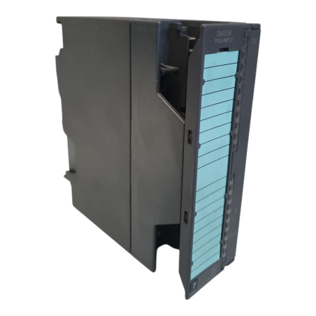 SIEMENS 6ES7 338-4BC01-0AB0 Module d'acquisition de déplacement