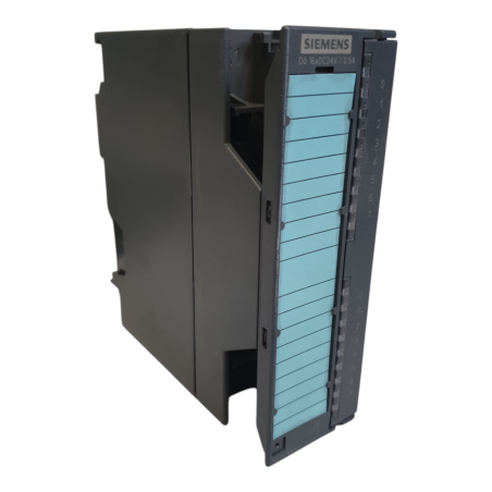SIEMENS 6ES7 322-1BH01-0AA0