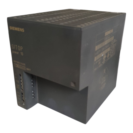 SIEMENS 6EP1 334-2AA00 Alimentation