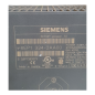SIEMENS 6EP1 334-2AA00 Alimentation