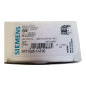 SIEMENS 3RT1025-1AF00 Contacteur