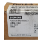 SIEMENS 6ES7 338-4BC01-0AB0 Module d'acquisition de déplacement